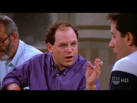 SEINFELD HD- Pilot First Scene