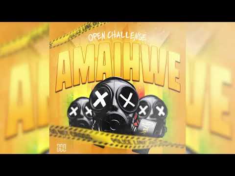 Amaiwee - OPEN VERSE CHALLENGE