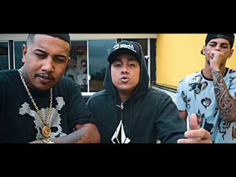 MC PP DA VS, MC Charles e MC Yago Medley Exclusivo