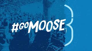 Rocket vs. Moose | Mar. 30, 2021