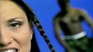 SAY feat Pete D Moore - Music takes you higher.(1994)HD