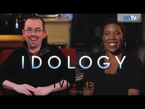 IDOLOGY: American Idol - Week 15 - Top 6, Elise's Exit, Phillip's Risk, Hollie's Rise: ENTV