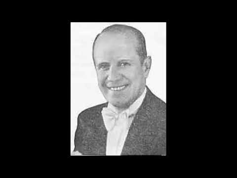 I EN UNDANGÖMT VRÅ - Erik Källquist med Tip Top BAND 1935