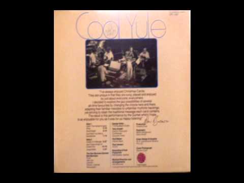 Don Burrows Quintet - We Three Kings Of Orient Are