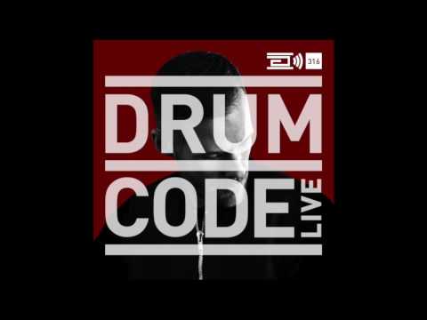 Adam Beyer live from Cocoon at Amnesia, Ibiza [Drumcode Radio Live / DCR316]