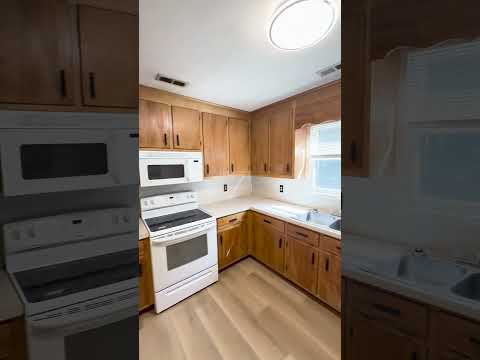 1 Bedroom 1 Bath Apartment - Video 2 of 2