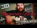 Beck - Favourite Nerve cover
