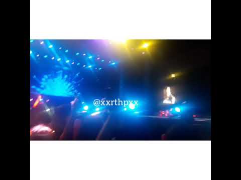 [FANCAM] [171125] Lee Hi - I'm Different (SHI2017)