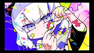 【歌ってみた】ジグソーパズル【にーとん】