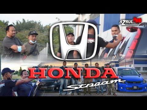 Thumbnail for Honda stream🔥 (Saturday vibes on factory🏭) by Honda Stream