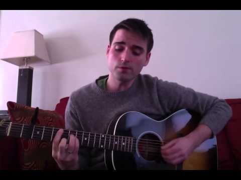 Ryan Hobler - The Very Thought of You (Cover)