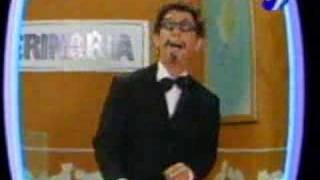 El Hombre Bobo El Hombre Bobo