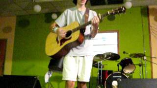 Steev - War On Drugs (Barenaked Ladies Cover)