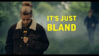 Chemical Hearts Review - Bad Movie Reviews video