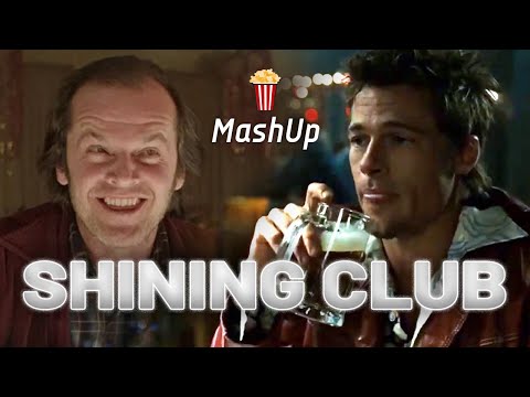 MikNik MashUp - Shining vs Fight Club
