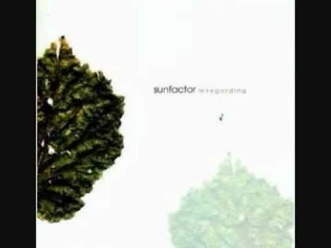 Sunfactor - Little Rocks Everywhere