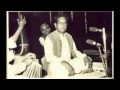 Pt Bhimsen Joshi -Babul Mora  Raga Bhairavi, 1970s