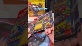I hate opening the packaging on these #pokemon #pokemontcg #pokemoncommunity #pokemoncards