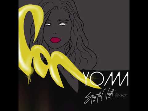 Zedd ft. Hayley Williams - Stay The Night (Yoma Remix)