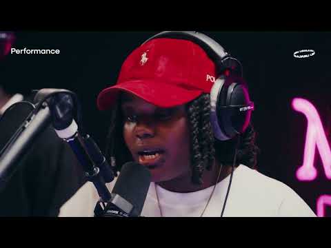 Maajabu Urbain 11 | Performance Live : Melchi Kembo – BLG