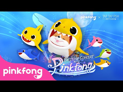 [Ongoing Limited Event] Baby Shark | Abyssrium Ver.