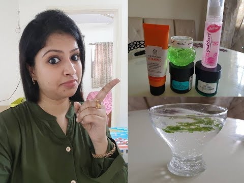 MY PAMPER ROUTINE 2017 || AT HOME || INDIAN PAMPER ROUTINE 2017 Video