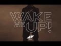 Avicii - Wake Me Up (Original Mix) [HQ] 