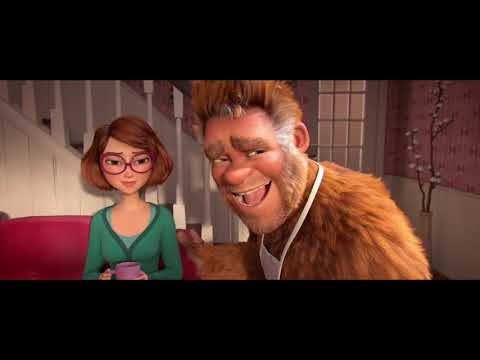 The Son Of BigFoot Ending Scene