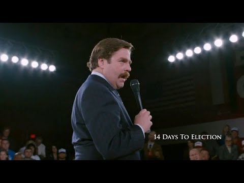 The Campaign - Rainbowland - HD