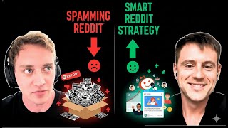 How to Get More Traffic and Conversions From Reddit (Without Spamming) - Alex Savy