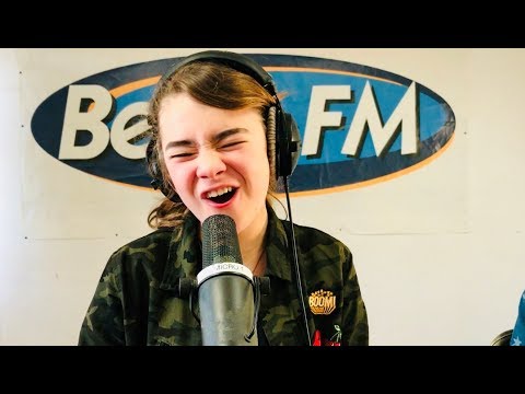 [Happy Beur] "Vivre sans toi" (Lisandro Cuxi) - Cover par Ismaël (The Voice Kids 5)