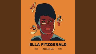 I Was Doing All Right (Ella Fitzgerald Sings The George And Ira Gershwin Song Book)