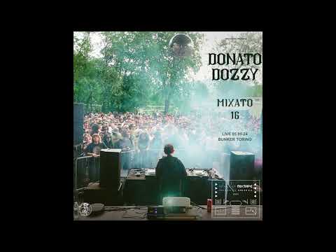 Donato Dozzy @ Ivreatronic - 05.05.2024 - Bunker (TO)