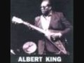 Albert King ''Wrapped Up In Love Again''