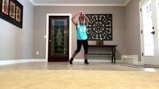 ZUMBA® - Pa Que Bailes - Sharlene - Mega Mix #52 - Reggaeton