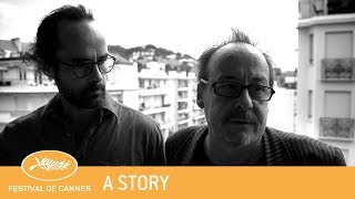 LIBRE  Cannes 2018  A Story  EV