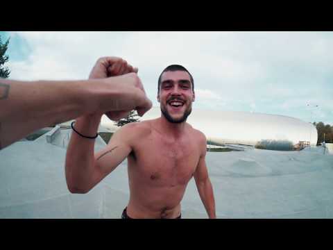 Zdeněk Balcar | Krnov | Picnic Skateshop