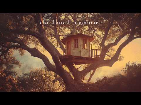 Childhood Memories - Piano Meditation