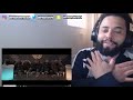 Sofiane - Training Day [Clip Officiel] (UK 🇬🇧 REACTION)  TO FRENCH DRILL/RAP 🇫🇷
