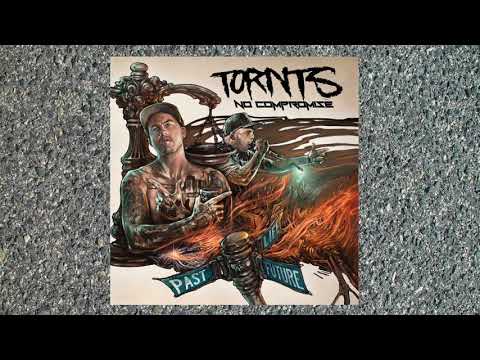 TORNTS - No Compromise (2015 FULL ALBUM)