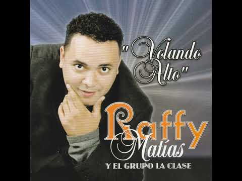 RAFFY MATÍAS FT YOMAIRA LEÓN - "HOJA EN BLANCO" (2000) #merengue #raffymatias
