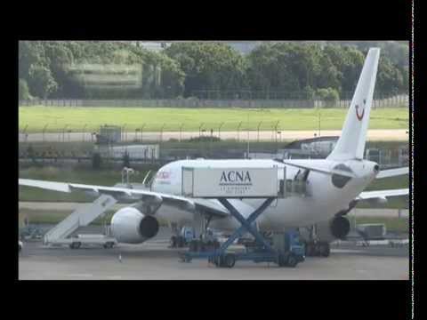 Le ciel sous controle