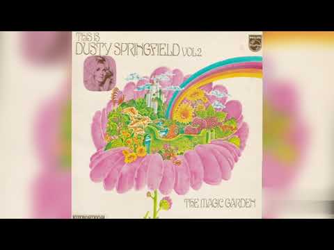 Magic Garden - Dusty Springfield