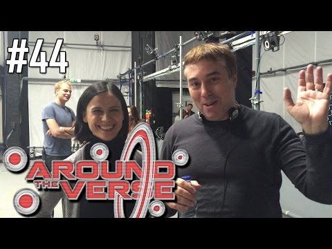 Around the Verse: Episode 1.44 (2015.05.14)