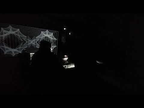 anma & pimo42 live @ bäckerei_ibk // 24.02.2022 // 8