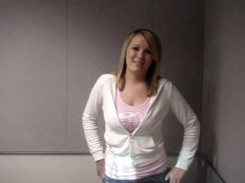 KRZR MySpace Hottie Ashley Audio