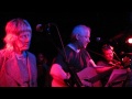 The Mekons - Help Me Make It Through The Night & Arthur's Angel at Aces & Eights London 22/05/2013