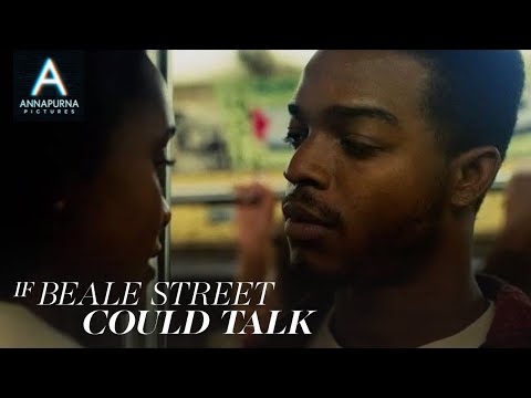 Thumbnail of the video: IF BEALE STREET COULD TALK | "The Heart of Beale Street"