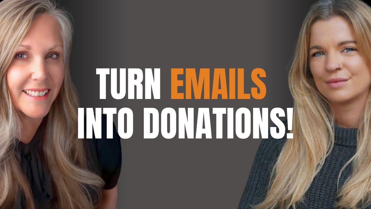 Email Marketing for Nonprofits: The Ultimate Guide