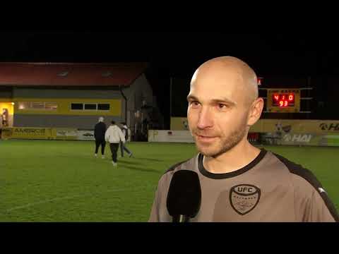 Schalchen1b gg Mettmach -2. KL West - Rde10